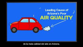 Arizonans Want Stronger Clean Air and Climate Action by American Lung Association 115 views 1 month ago 1 minute, 19 seconds