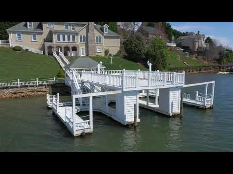 176 Pleasant Point Dr, Hickory, NC home video tour