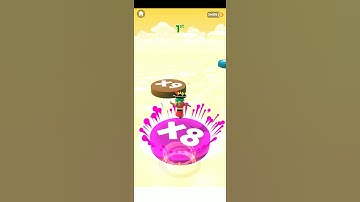 shortcut run Epic android and iOS gameplay level 130