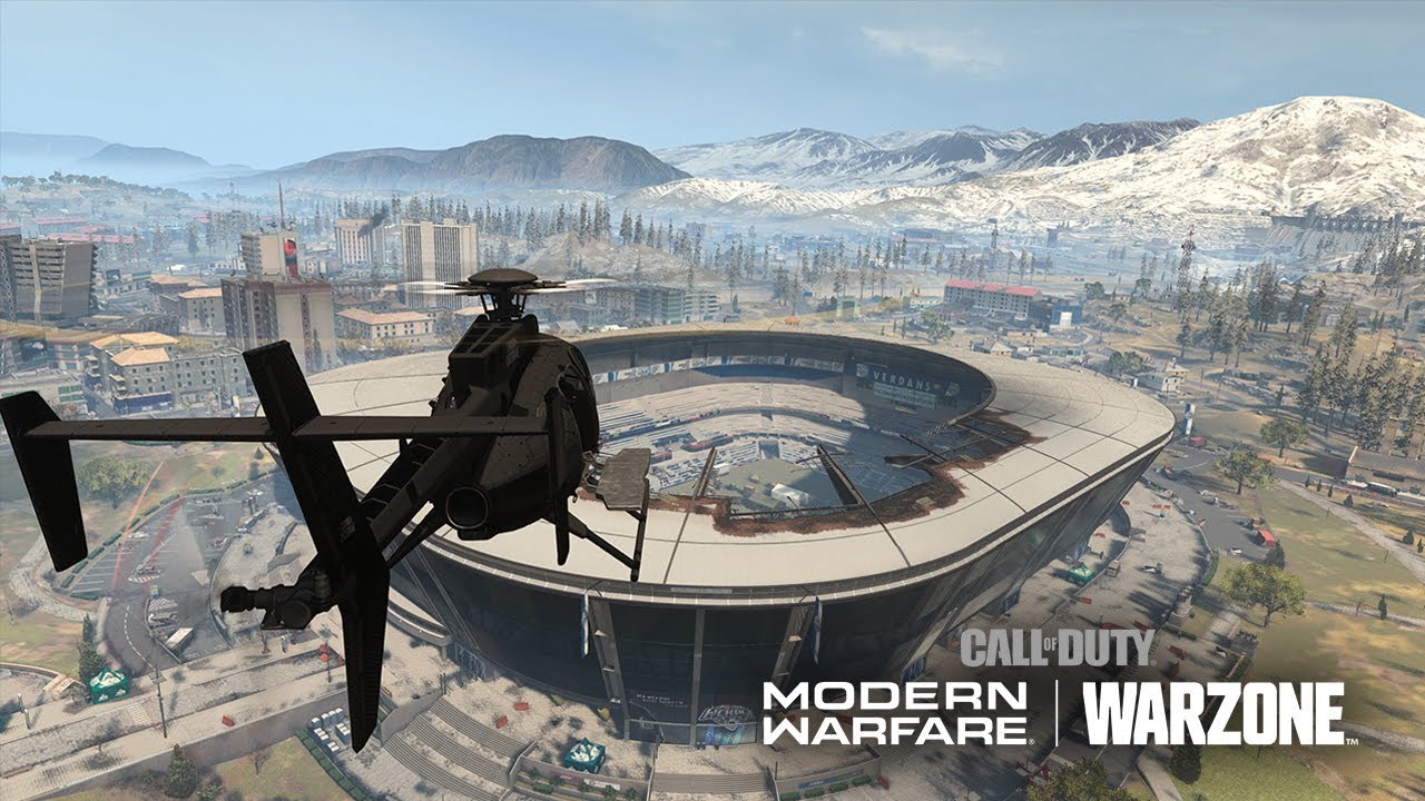 今年発売の『Call of Duty』シリーズ最新作はキャンペーンモード搭載で 