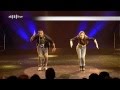 Nina & Anthony - Hiphop Fast - 7e Liveshow SYTYCD 20-11-11 HD