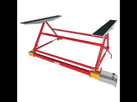 Autolift 3000 своими руками 75
