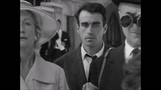 Pickpocket (1959) - Opening Scene - Martin LaSalle