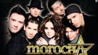 Video thumbnail of "TE FALTA SAL         ~La morocha~"