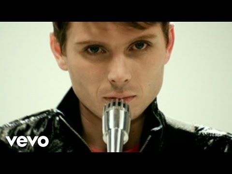 Franz Ferdinand - No You Girls