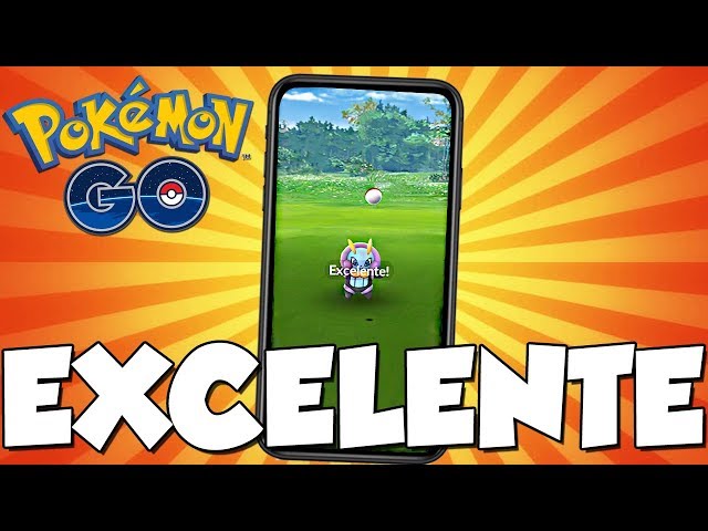 Pokémon GO (Mobile): como se tornar um mestre das jogadas Excelentes -  Nintendo Blast