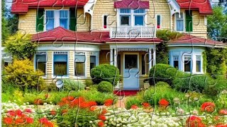 Jigsawscapes  HD Jigsaw Puzzles for Adults #Jigsawscapes #HD #Jigsaw # Puzzles #games