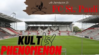 Small Clubs of Europe: F.C. St. Pauli