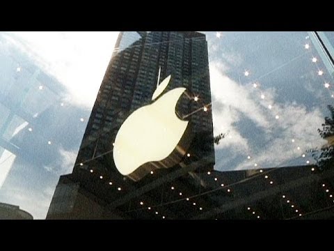 Videó: Megvette az Apple az Intelt?