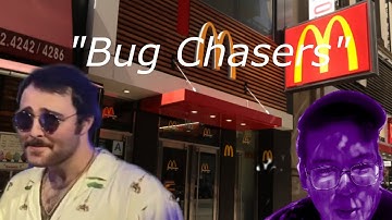 ARCHES: A Bug Chaser