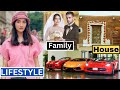 Zuchobeni tungoe lifestyle 2024  marriage income family house career salary  net worth