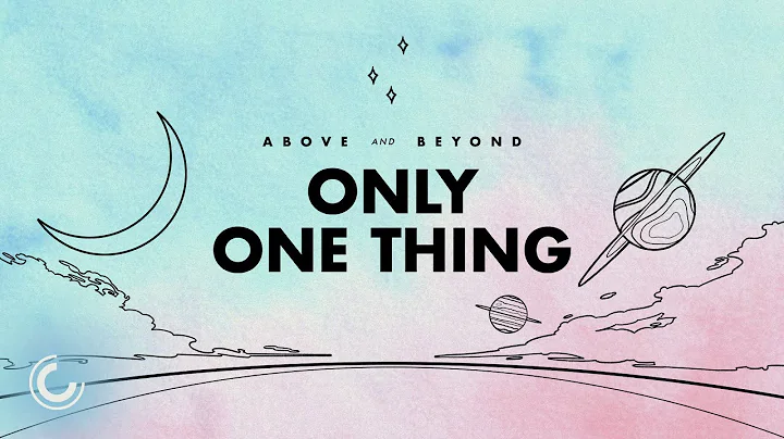 Only One Thing | Anthony Vaughn | Celebration Chur...