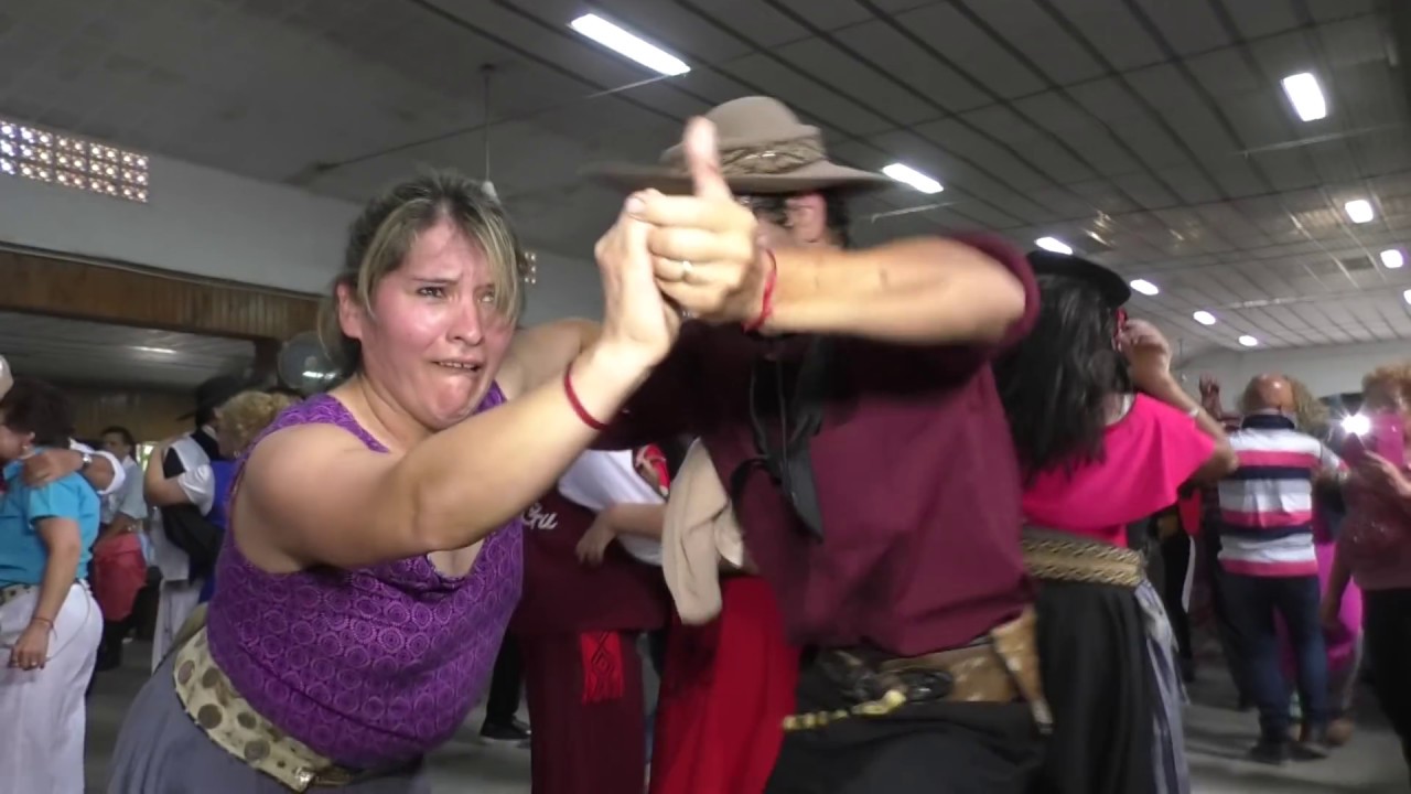 Emiliano Barbona (2 AÑOS DE LA PREVIA) ROMERITO FILMACIONES