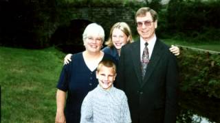 Joel's Graduation Video