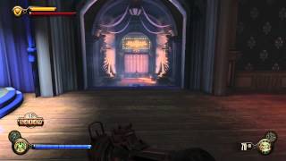 BioShock Infinite: Clash in the Clouds - Splicer screenshot 2