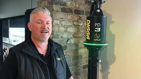Why You Need the Digga HALO Auger Alignment System | Digga Australia