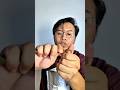 Kacang sultan viral