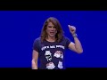 Filosofía: sin miedo a las preguntas | Milena Zoledad Moreno | TEDxCordoba