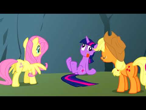 Moj Mali Poni — S1E15 \