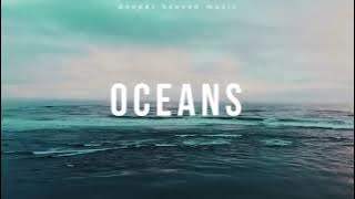 Música instrumental cristiana para orar piano - Oceans oceans instrumental 1 hour