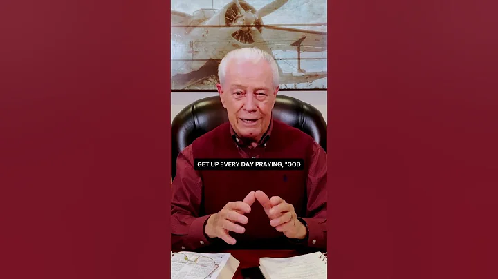 4 Keys to Living a Blessed Life