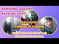 SAMSUNG GALAXY A520 (A5 2017) MATI TOTAL, GARA - GARA INI....
