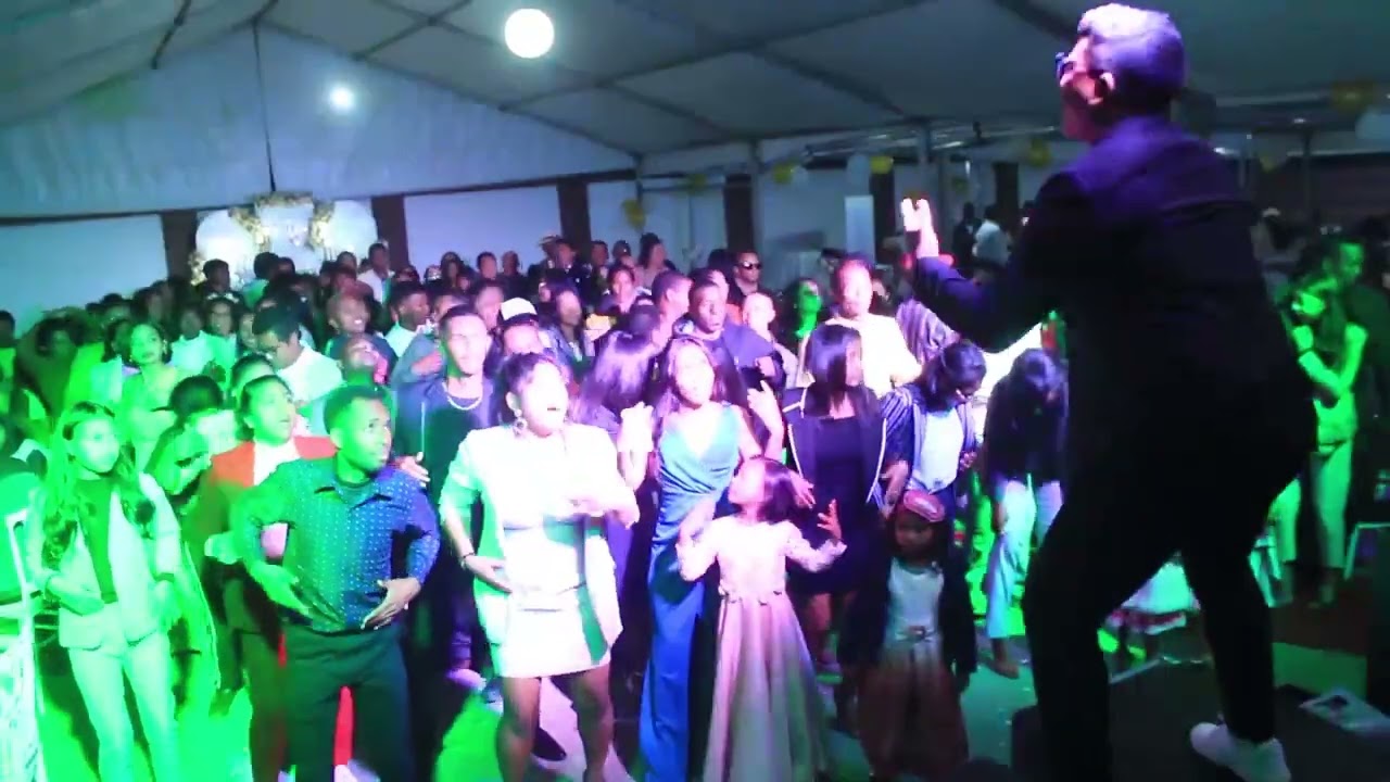 Trailer Orchestre Nash Events