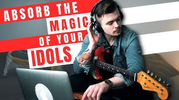 Three Reasons Why You Should Transcribe Other Players