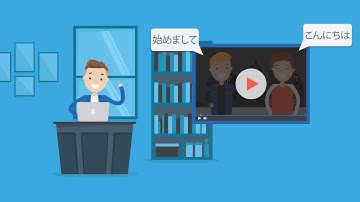 Educational Animated Explainer Video for FluentU