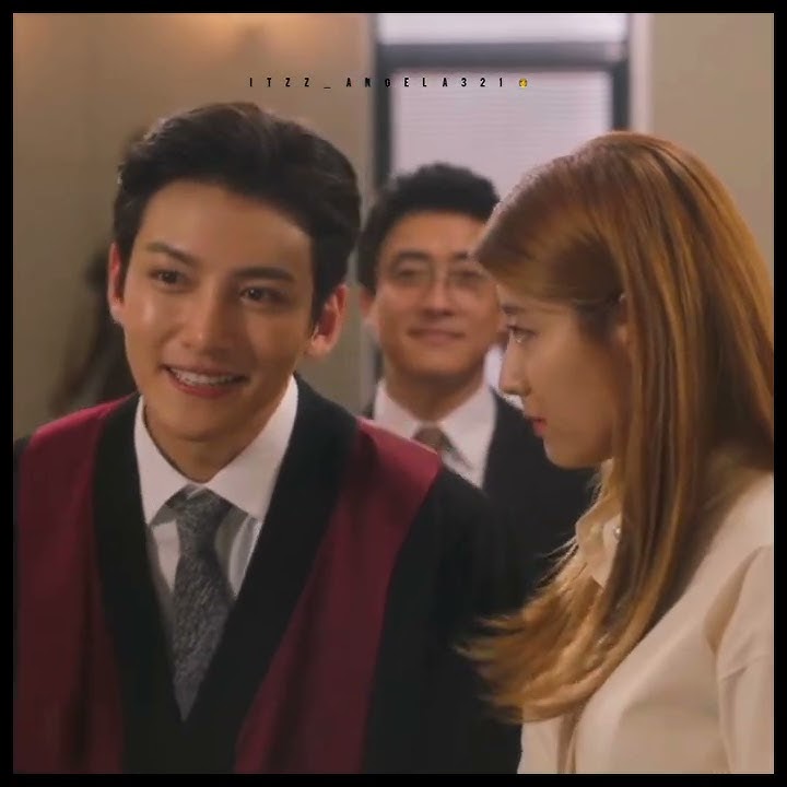 You and Me💞// Lawyer Boyfriend //Suspicious partner/ Kdrama// What'sapp Status //#short #love #drama
