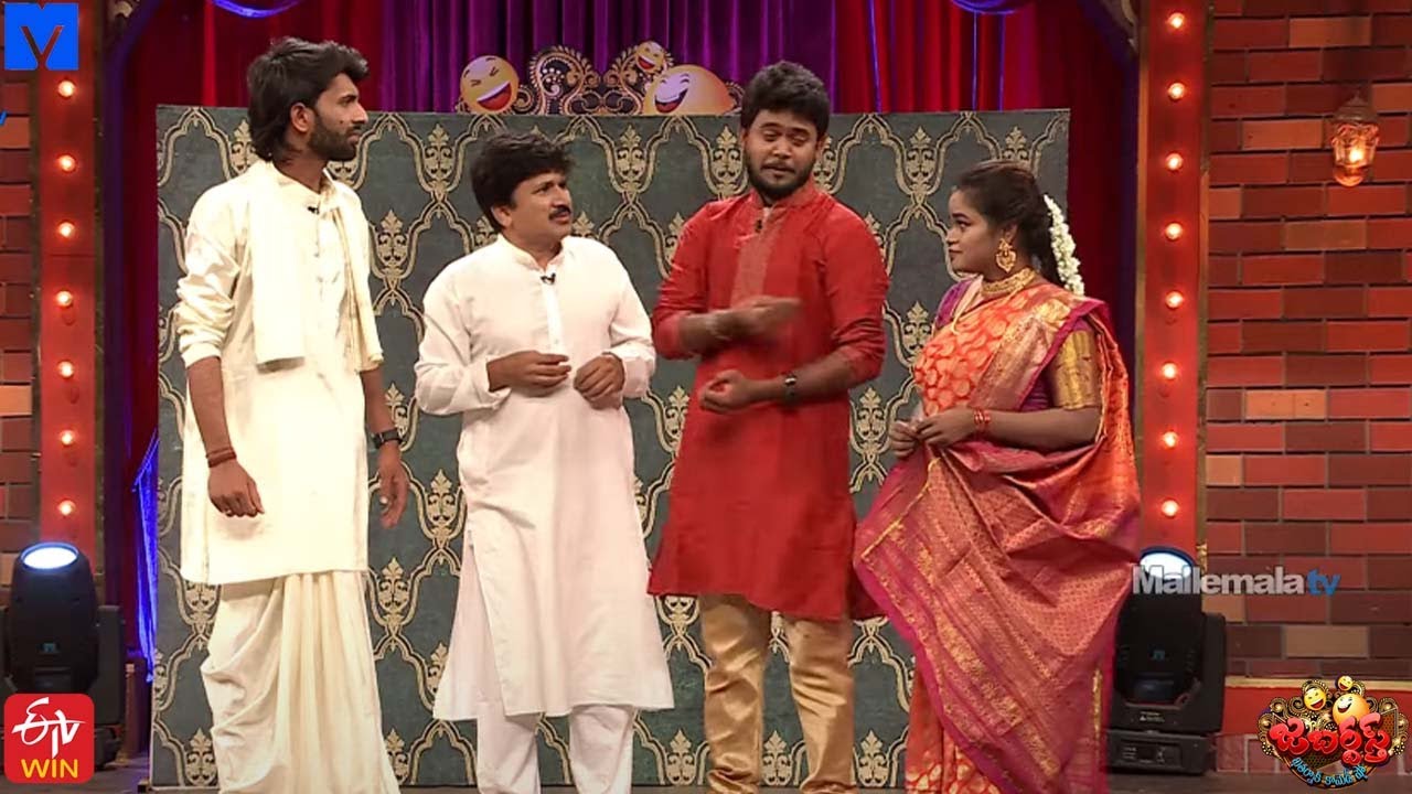 Rocket Raghava Performance Promo - Raghava Skit Promo - 24th February ...