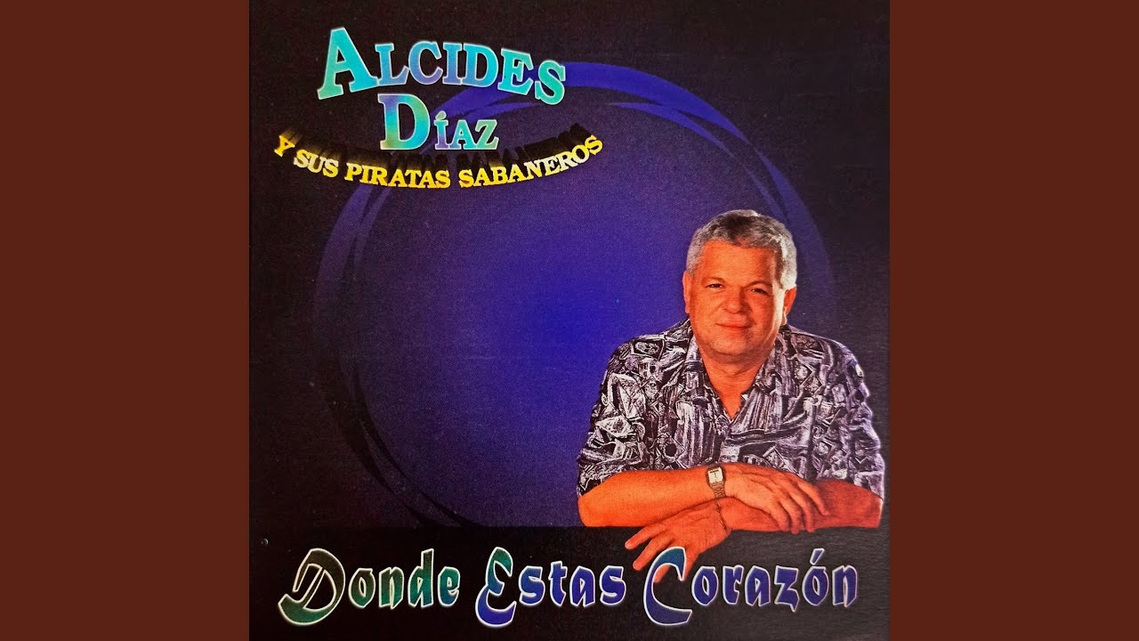 Ver Donde Estás Corazón en YouTube