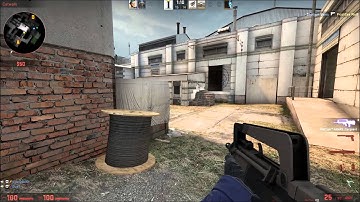 Why you should always buy a defuse kit