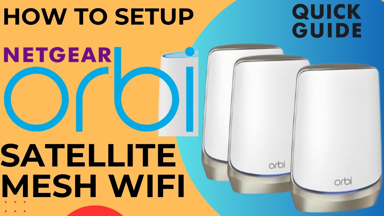 How to Set Up a Mesh Wifi System: Simple Steps for Ultimate Coverage