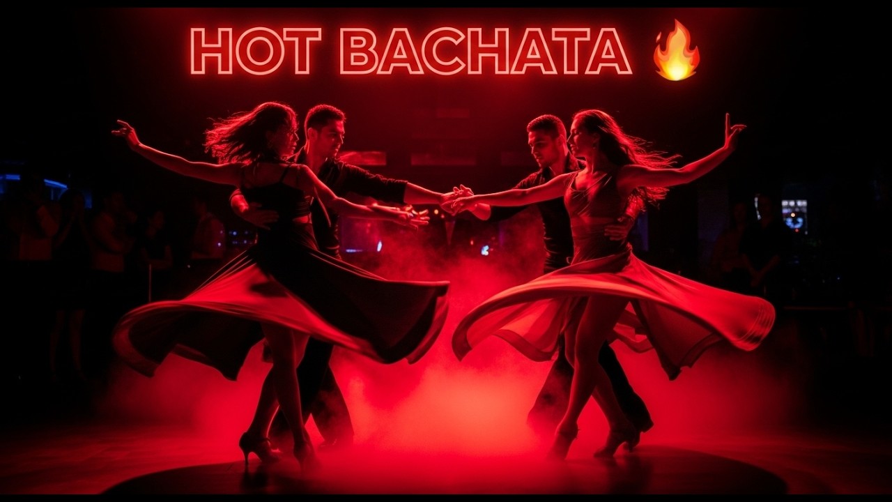 Bachata Mix 2026   Éxitos Actuales para Bailar y Enamorarse 🔥 Bachata Nueva 2026