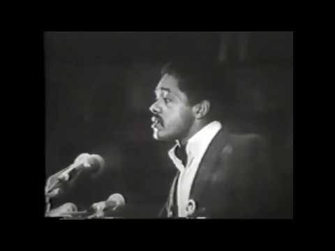 Bobby Seale : The 10 Point Program of The Black Panther Party.