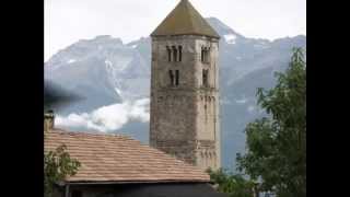 Montagnes d'Italie - Immagini dal Trentino Alto adige- Südtirol