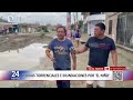 Lluvias intensas inundan calles y viviendas en Piura y dejan vehículos varados