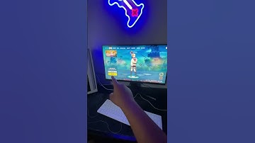 Testing My Gaming PC on Fort