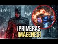 The Batman 2 PRIMERAS IMÁGENES! El Batmóvil NUEVO y Gotham bajo la NIEVE!