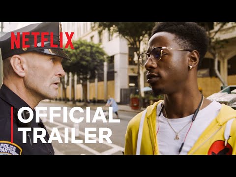 Two Distant Strangers | Oscar-Nominated Live Action Short Film | Netflix