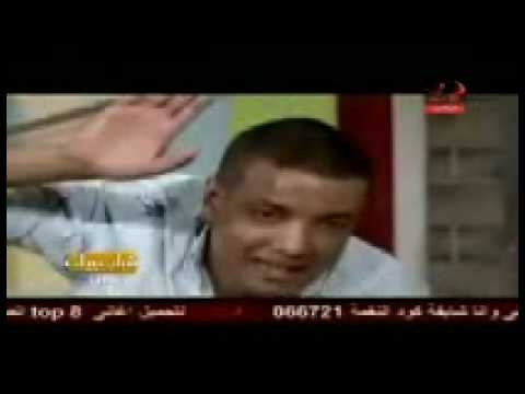 هشام الجخ ضيف برنامج شبابيك .. لومازوما4.wmv