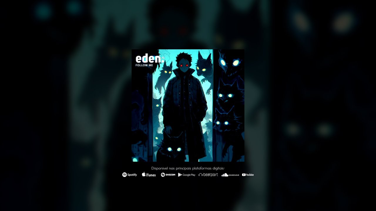 Rob Brainstorm, Kauffman, Murilo Salles - BOOM (Slowed To Perfection)