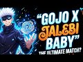 || AMV || Gojo X Jalebi Baby || Saturo Gojo edit ||