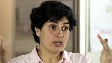 Cavity Optomechanics - Nergis Mavalvala