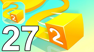 Paper.io 2 Part 27 Gameplay Walkthrough Android IOS