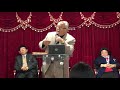 Rev dr lalchungnunga  rinna sermon