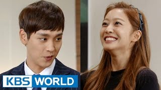 All about My Mom | 부탁해요 엄마 - Ep.18 (2015.10.18)