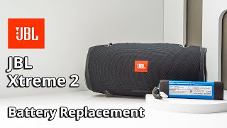 JBL EXTREME2 中古　箱、充電器、取説、保証書あり　動作確認済み JBL Xtreme 2 充電器の交換品、JBL ラジカセ、Xtreme、Extreme