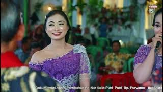 Tayub Gayeng Puji Laras - Megatruh - Jangan Koro